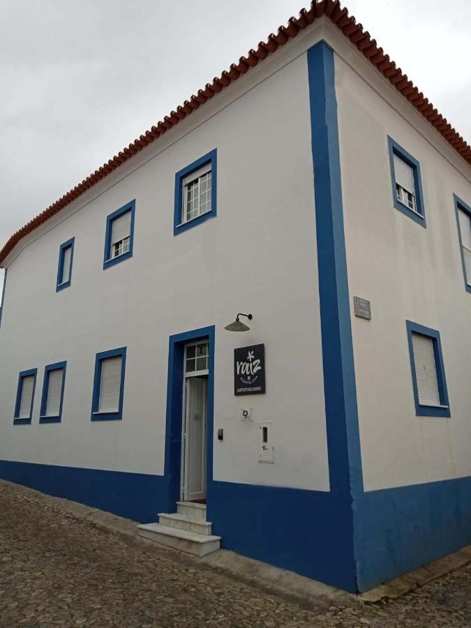 Raiz Alentejana II Reguengos de Monsaraz Exterior foto